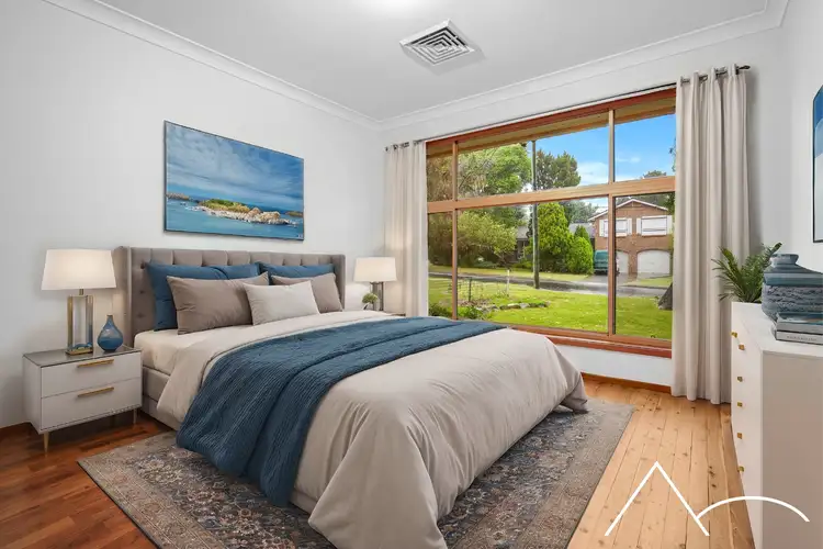 Third view of Homely house listing, 22 Wilkinson Street, Elderslie NSW 2570