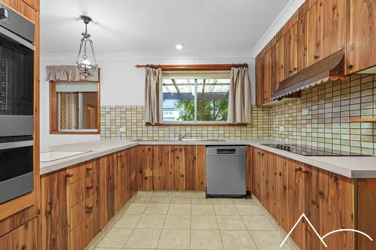 Fourth view of Homely house listing, 22 Wilkinson Street, Elderslie NSW 2570
