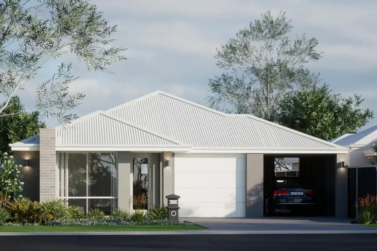 Second view of Homely house listing, 13 CANNES WAY, Dayton WA 6055