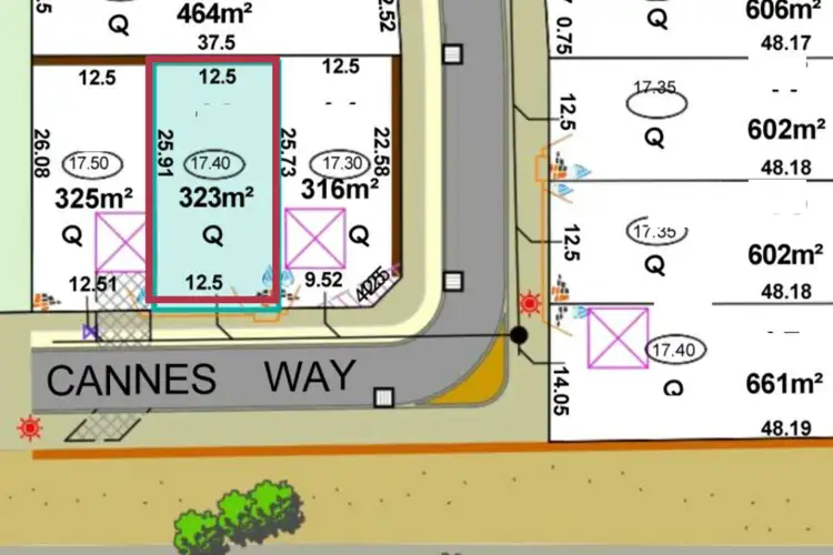 Third view of Homely house listing, 13 CANNES WAY, Dayton WA 6055