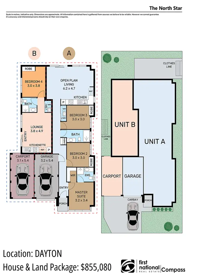 Fourth view of Homely house listing, 13 CANNES WAY, Dayton WA 6055