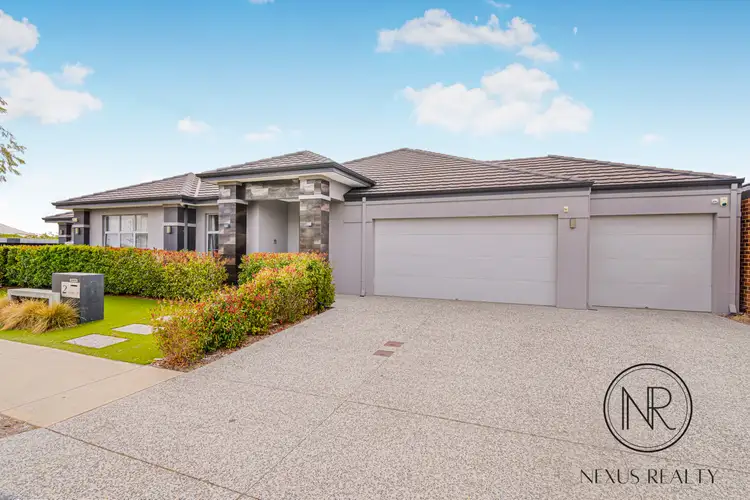 Main view of Homely house listing, 2 Julimar Drive, Southern River WA 6110