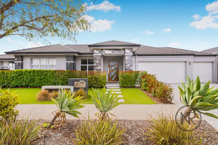 Second view of Homely house listing, 2 Julimar Drive, Southern River WA 6110