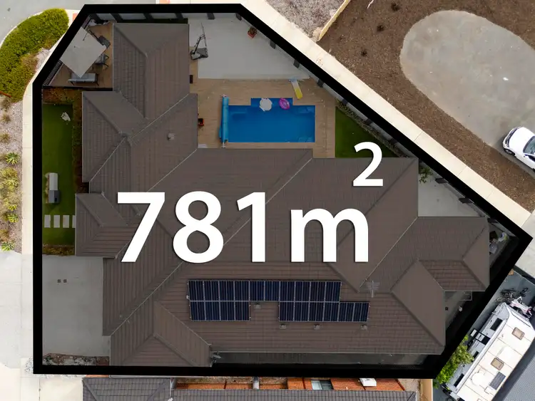 Third view of Homely house listing, 2 Julimar Drive, Southern River WA 6110