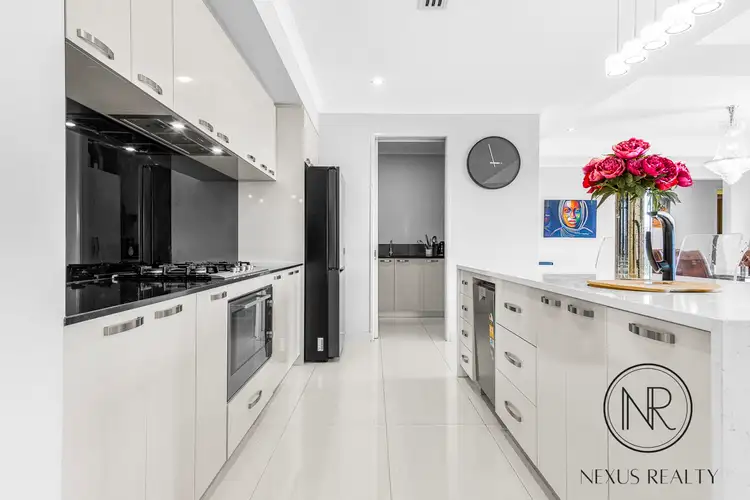 Fifth view of Homely house listing, 2 Julimar Drive, Southern River WA 6110