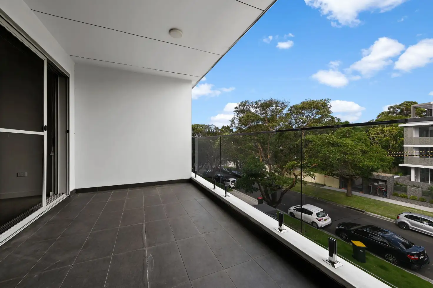 Main view of Homely apartment listing, 302/69 Courallie Avenue, Homebush West NSW 2140