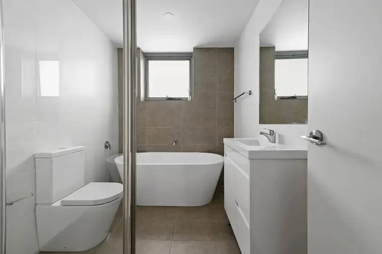 Third view of Homely apartment listing, 302/69 Courallie Avenue, Homebush West NSW 2140