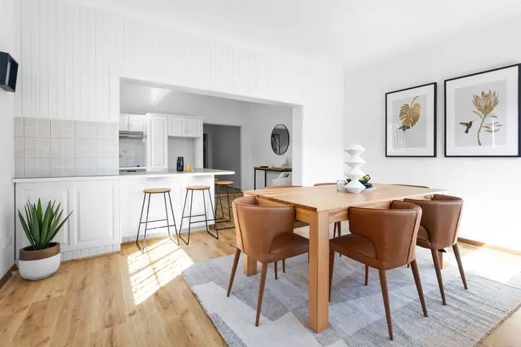 Second view of Homely house listing, 16 Pigott Street, Dulwich Hill NSW 2203