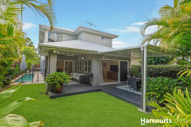 Third view of Homely house listing, 18 Whitecedar Circuit, North Lakes QLD 4509