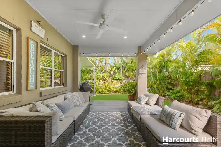 Sixth view of Homely house listing, 18 Whitecedar Circuit, North Lakes QLD 4509