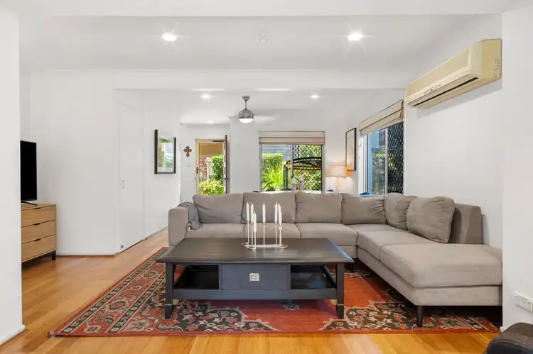 Fourth view of Homely townhouse listing, 6/36 Andrew Street, Balmoral QLD 4171