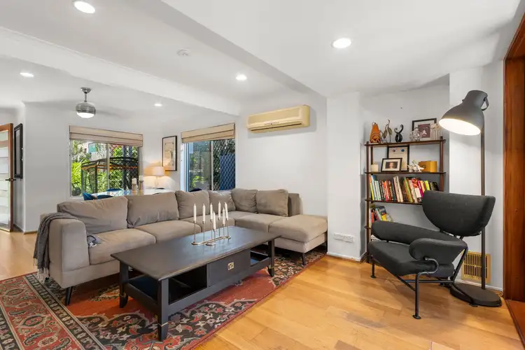 Fifth view of Homely townhouse listing, 6/36 Andrew Street, Balmoral QLD 4171