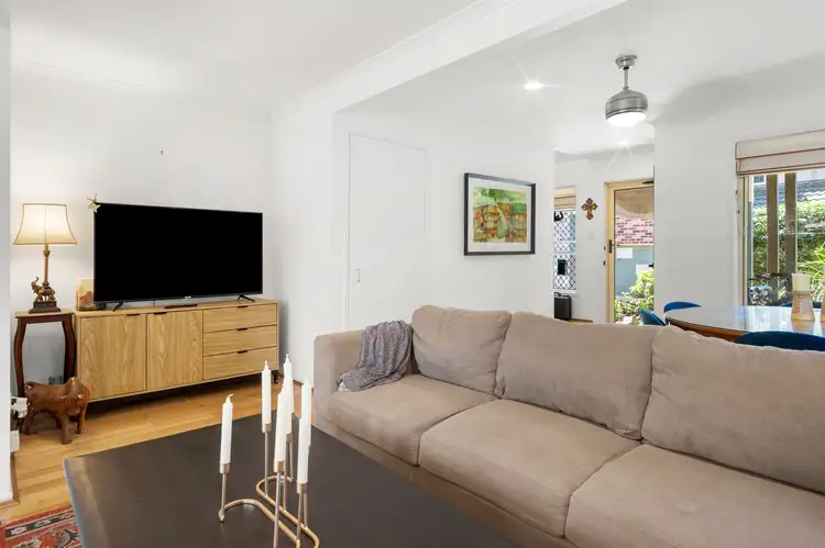 Sixth view of Homely townhouse listing, 6/36 Andrew Street, Balmoral QLD 4171