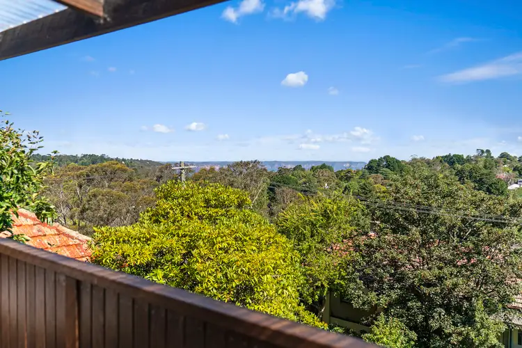 Second view of Homely house listing, 9 Miles Avenue, Katoomba NSW 2780
