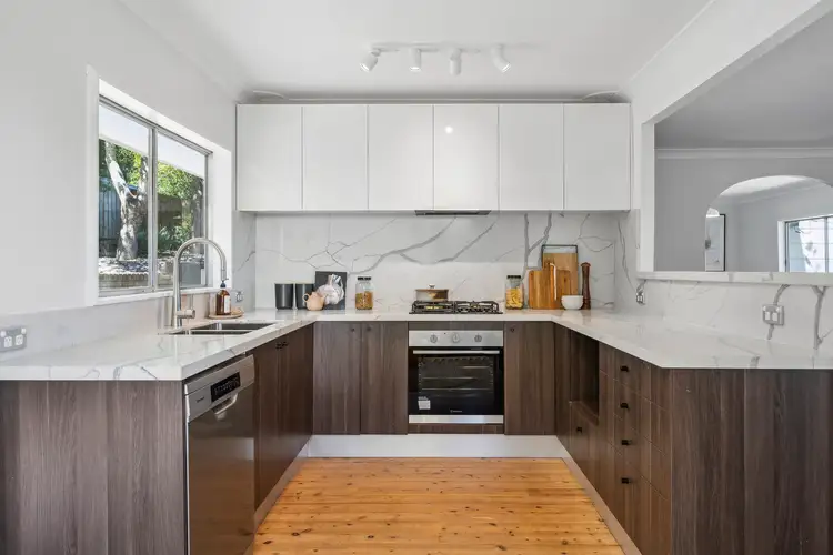 Third view of Homely house listing, 9 Miles Avenue, Katoomba NSW 2780