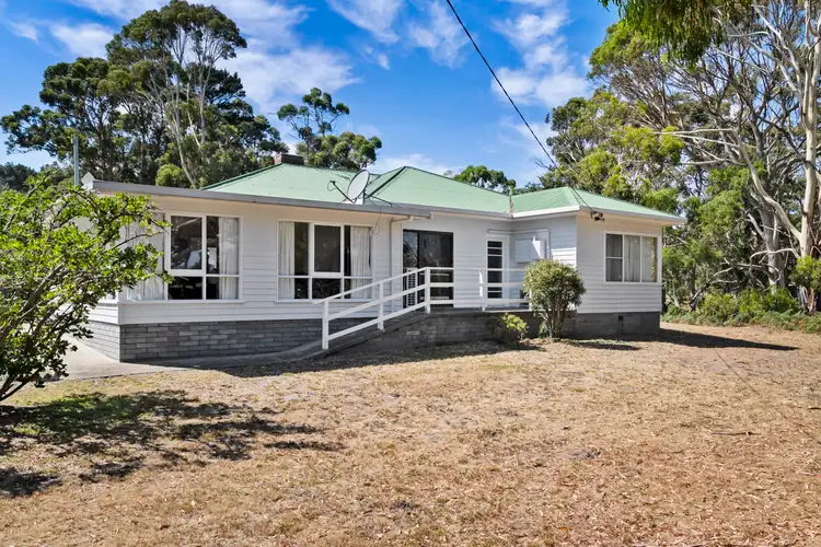 12 Clarke Street