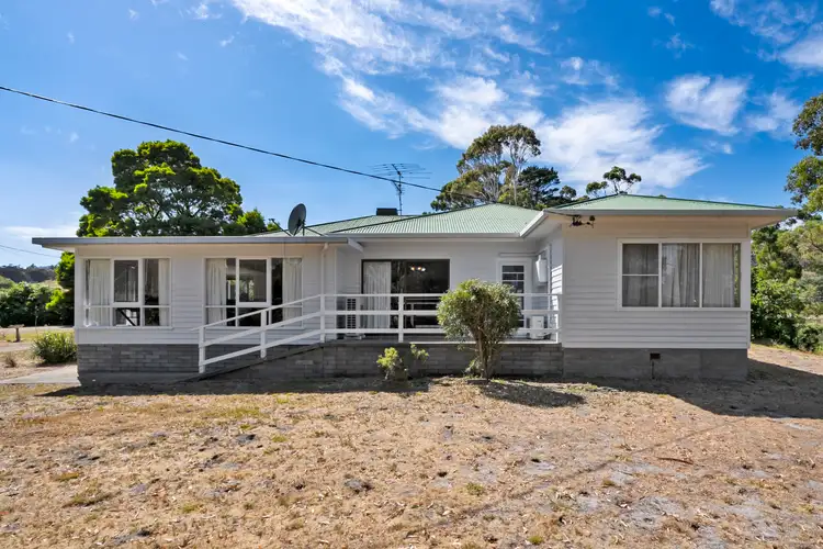 Third view of Homely house listing, 12 Clarke Street, Nubeena TAS 7184