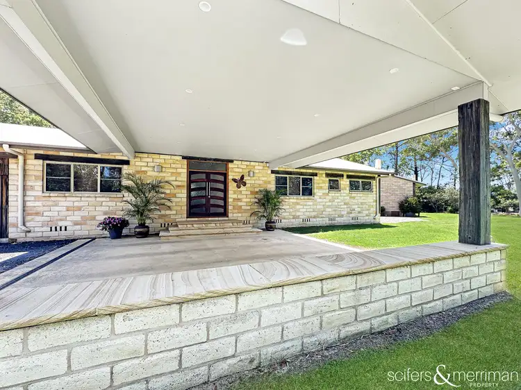 Third view of Homely rural property listing, 15 Waropara Road, Medowie NSW 2318