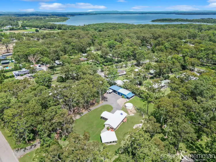 Fifth view of Homely rural property listing, 15 Waropara Road, Medowie NSW 2318