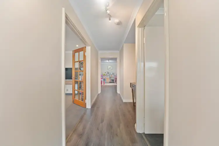 Fourth view of Homely house listing, 9 Cycad Vista, Baldivis WA 6171