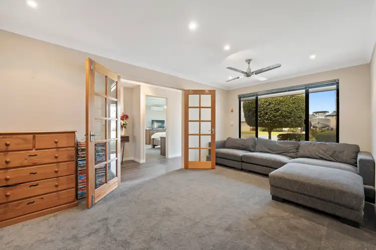 Sixth view of Homely house listing, 9 Cycad Vista, Baldivis WA 6171