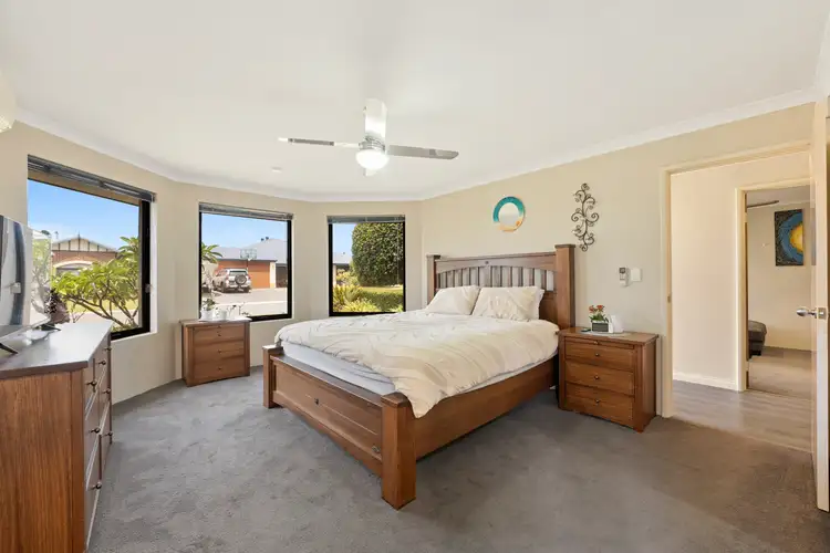 Seventh view of Homely house listing, 9 Cycad Vista, Baldivis WA 6171