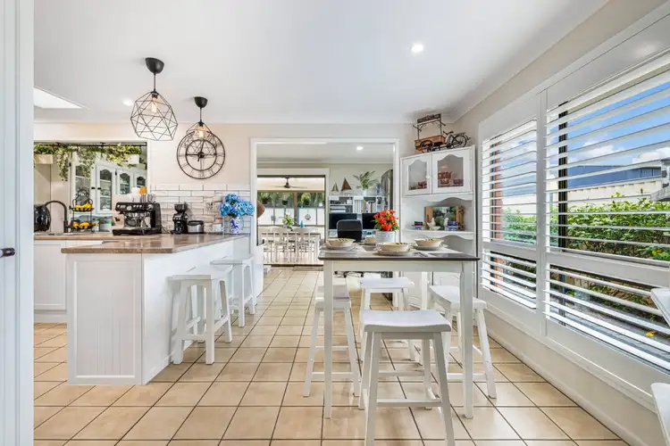 Sixth view of Homely house listing, 123 Taylor Avenue, Golden Beach QLD 4551