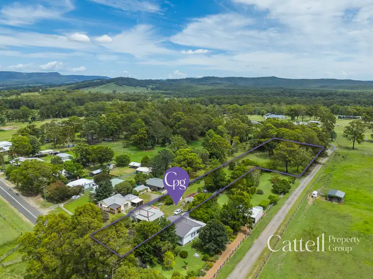Fifth view of Homely house listing, 181 Maitland Road, Mulbring NSW 2323