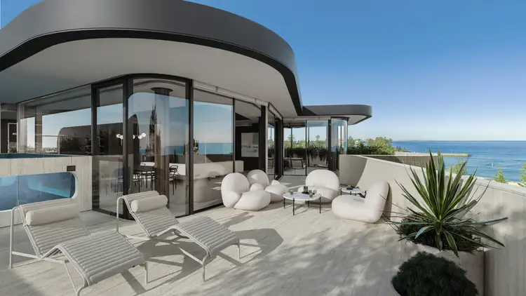 Main view of Homely apartment listing, 120 Marine Parade, Cottesloe WA 6011