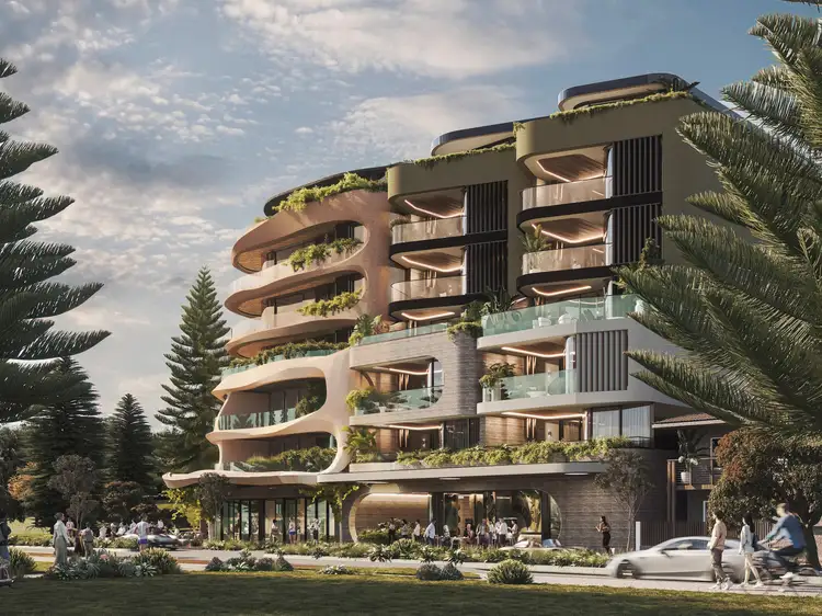 Fourth view of Homely apartment listing, 120 Marine Parade, Cottesloe WA 6011