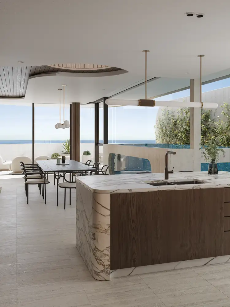 Sixth view of Homely apartment listing, 120 Marine Parade, Cottesloe WA 6011