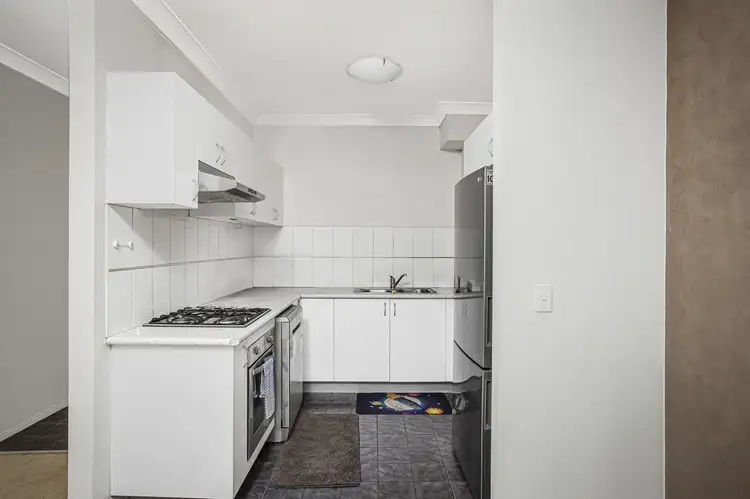 Third view of Homely unit listing, 68/21-29 Third Avenue, Blacktown NSW 2148