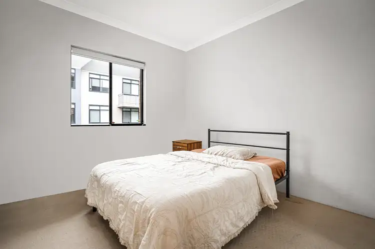 Fourth view of Homely unit listing, 68/21-29 Third Avenue, Blacktown NSW 2148
