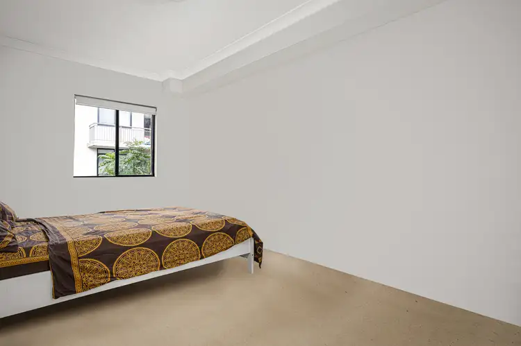 Fifth view of Homely unit listing, 68/21-29 Third Avenue, Blacktown NSW 2148