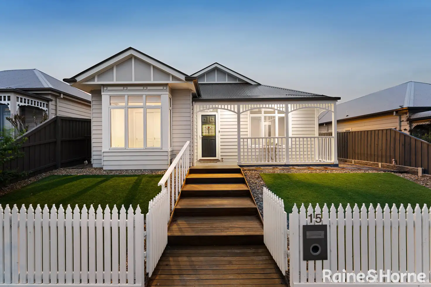 Main view of Homely house listing, 15 Parkview Terrace, Riddells Creek VIC 3431
