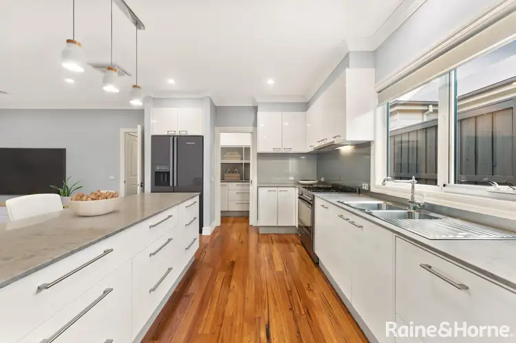 Fourth view of Homely house listing, 15 Parkview Terrace, Riddells Creek VIC 3431