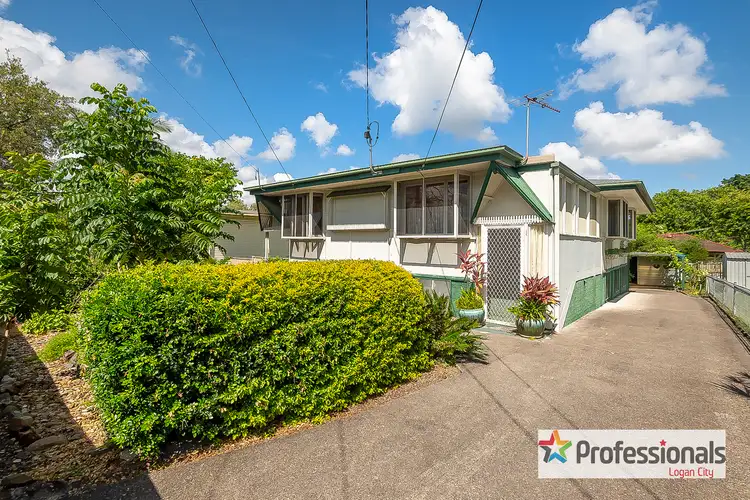 27 Schodel Street, Woodridge QLD 4114