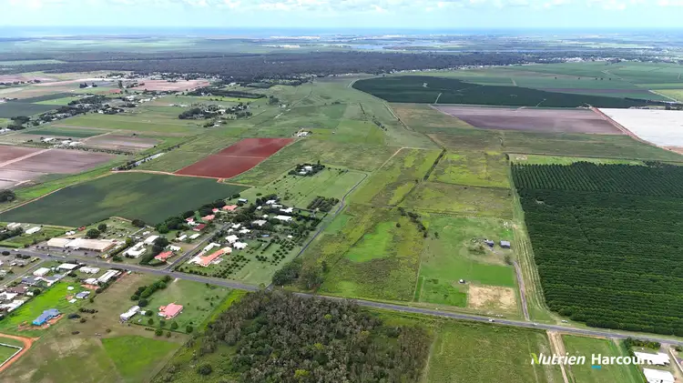 Second view of Homely rural property listing, Lot 2 Moore Park Road, Gooburrum QLD 4670