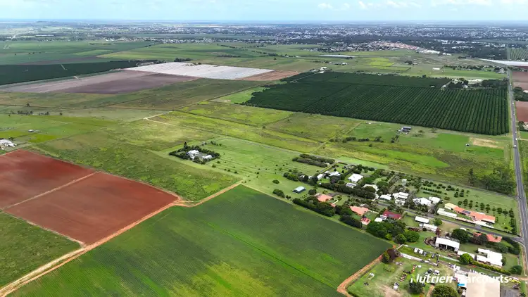 Third view of Homely rural property listing, Lot 2 Moore Park Road, Gooburrum QLD 4670
