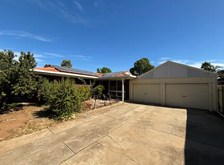 71 Mcintyre Road, Para Hills West SA 5096