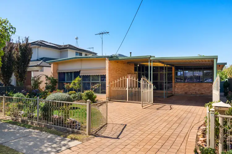 Main view of Homely house listing, 79 Somers Street, North Brighton SA 5048