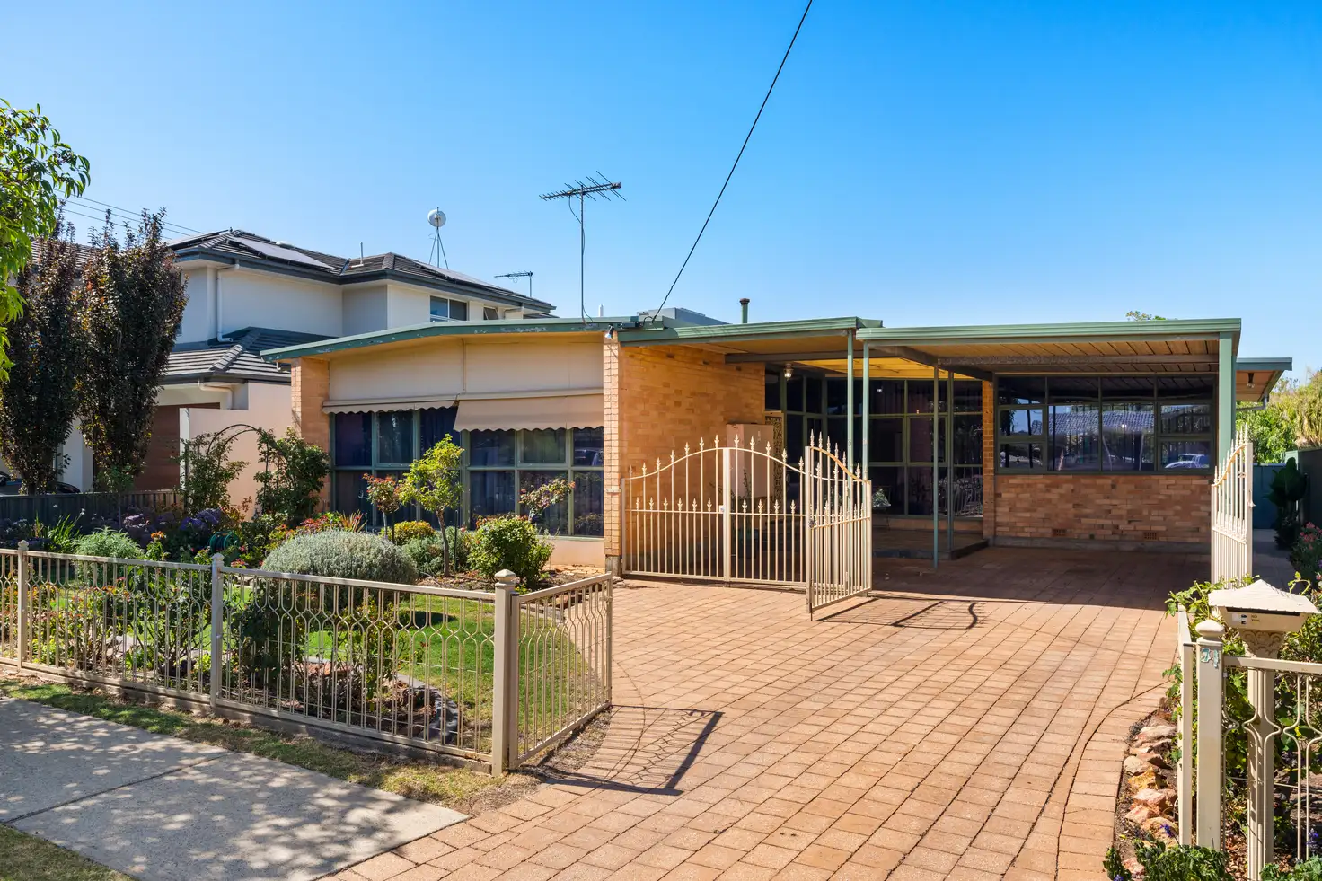 Main view of Homely house listing, 79 Somers Street, North Brighton SA 5048