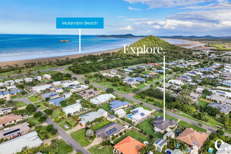 14 Blue Water Boulevard, Mulambin QLD 4703