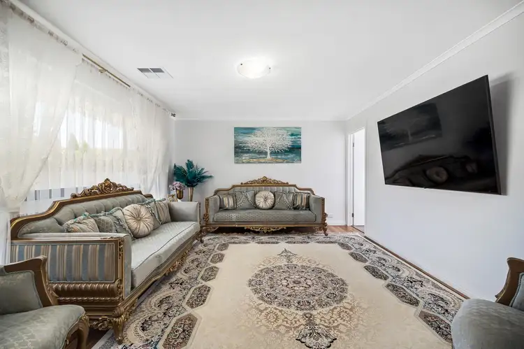 Second view of Homely house listing, 5 Galloway Avenue, Salisbury East SA 5109