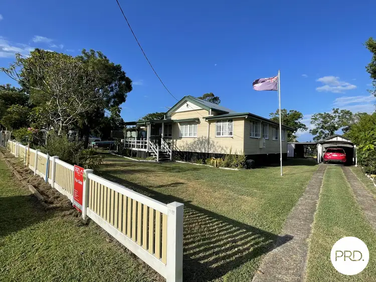 65 Albert Street, Rosewood QLD 4340