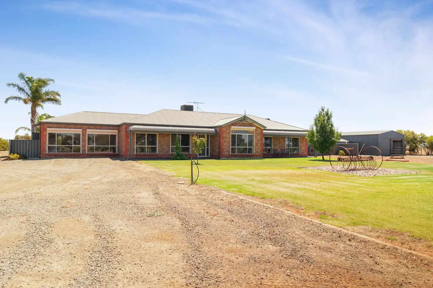 Main view of Homely house listing, 316 Mccabe Road, Pinkerton Plains SA 5400