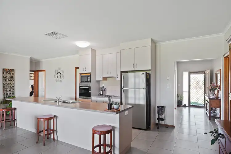 Fourth view of Homely house listing, 316 Mccabe Road, Pinkerton Plains SA 5400