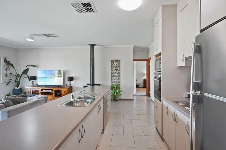 Fifth view of Homely house listing, 316 Mccabe Road, Pinkerton Plains SA 5400