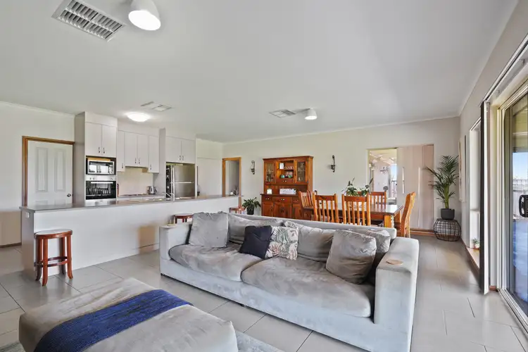 Sixth view of Homely house listing, 316 Mccabe Road, Pinkerton Plains SA 5400