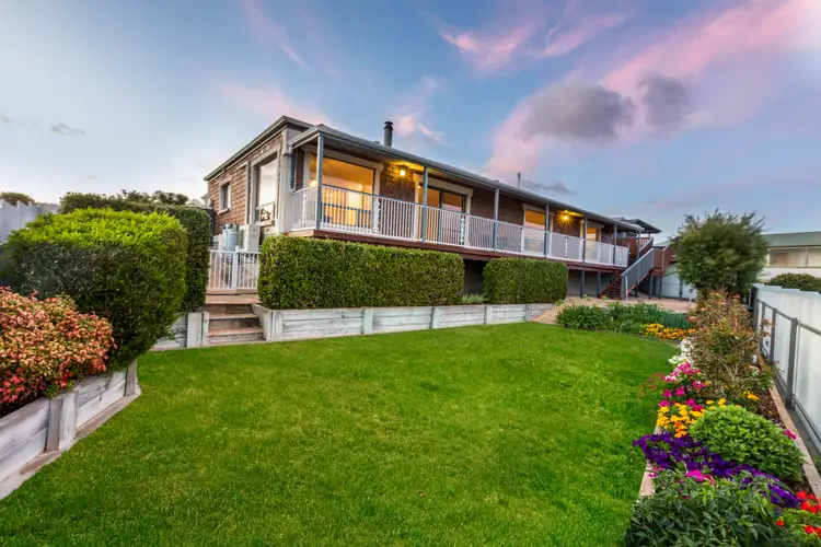 11 Baillie Drive, Port Lincoln SA 5606